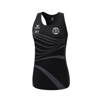 LGBL - Erima Racing Singlet Damen